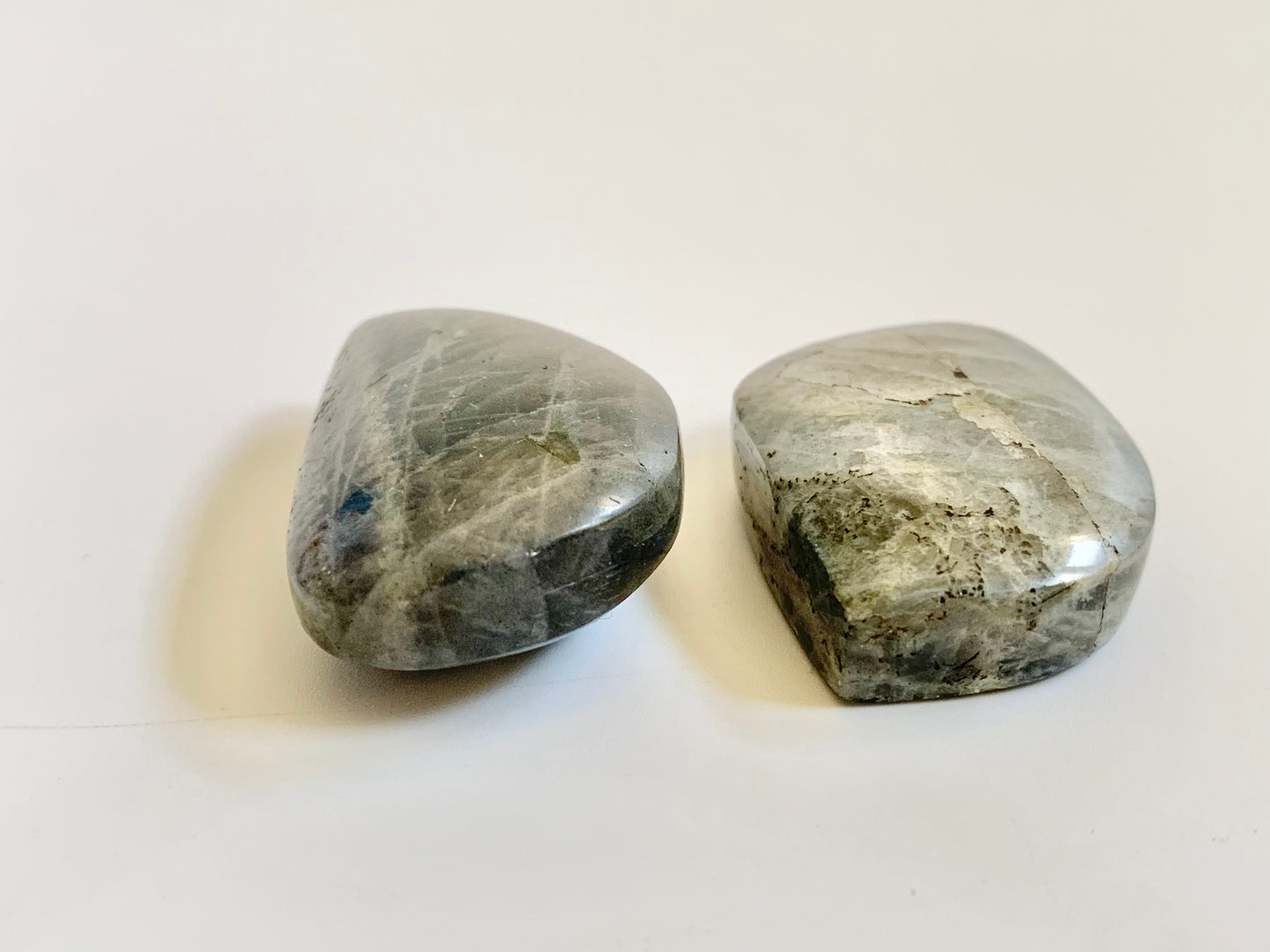 Labradorite Drops, med