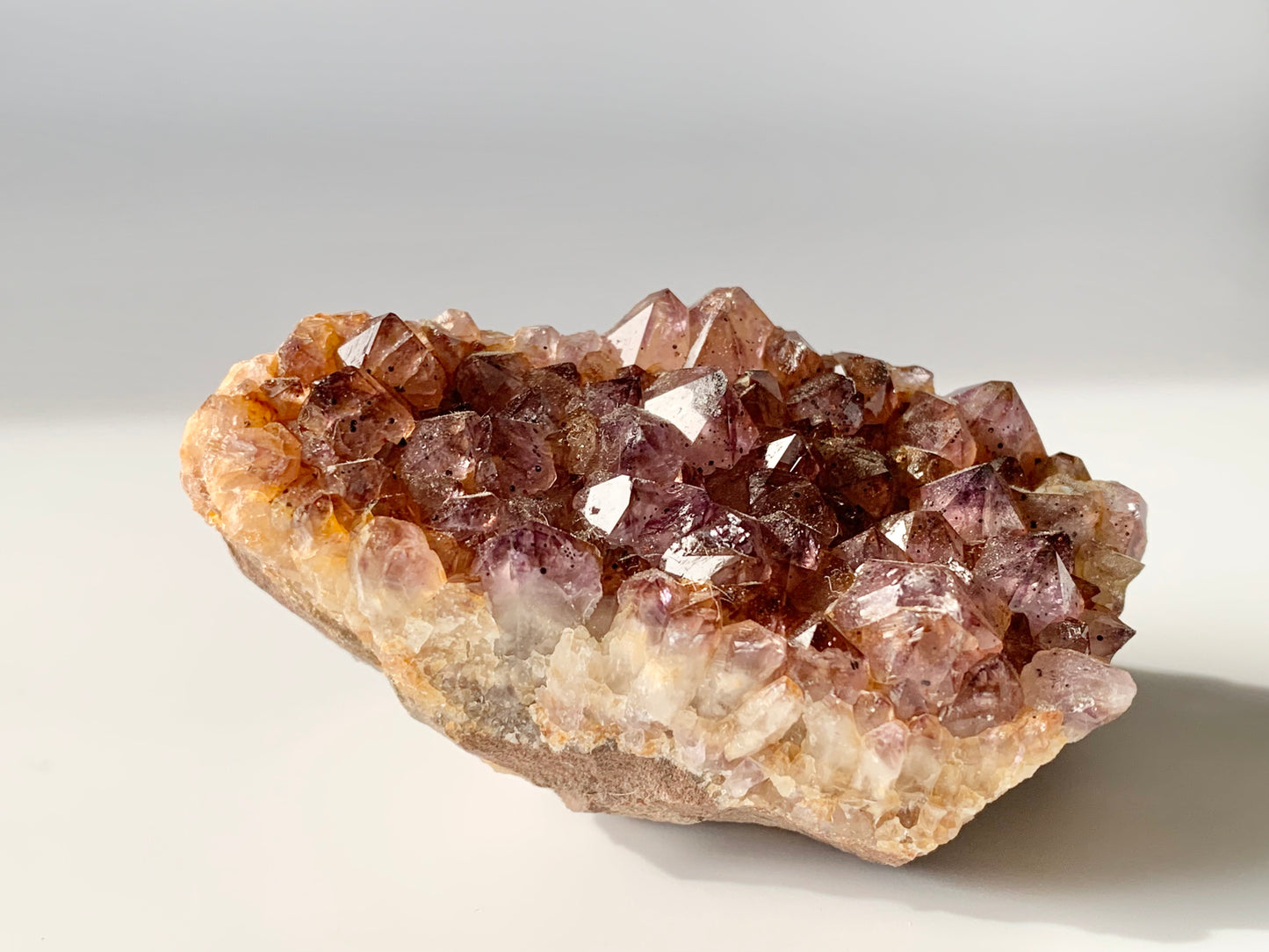 Thunder Bay Amethyst