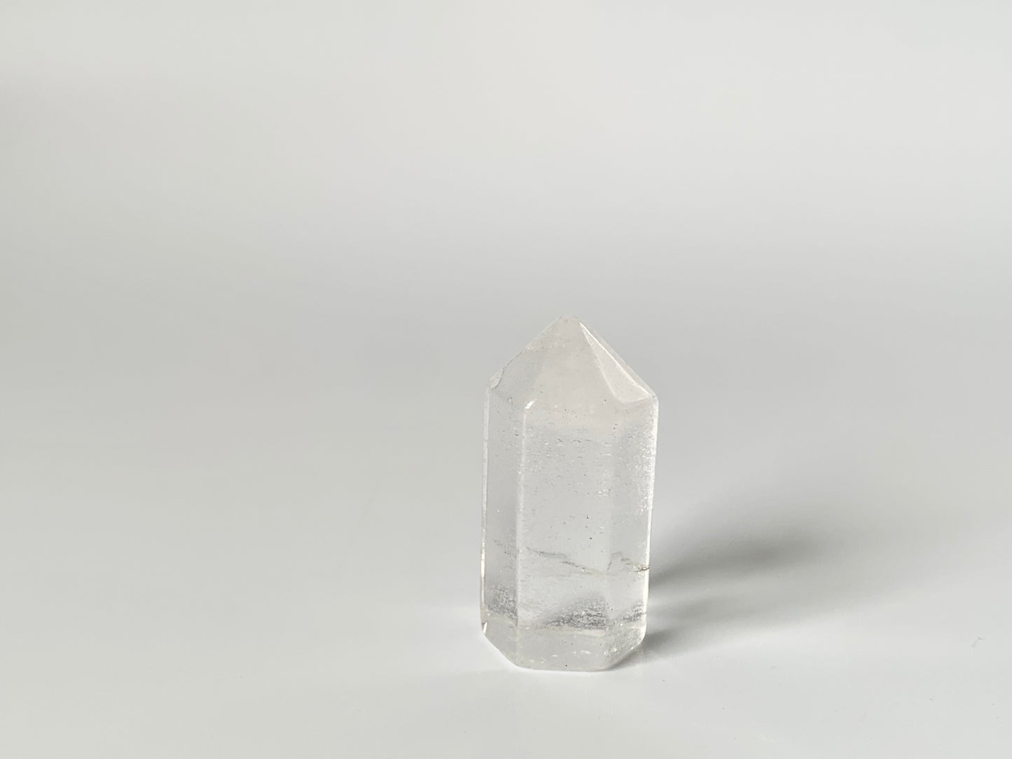 Smelted Quartz Short tower